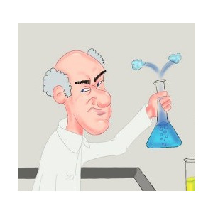 Chemistry & Smells