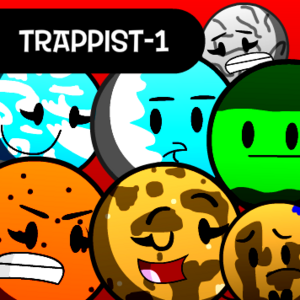 Meet TRAPPIST-1