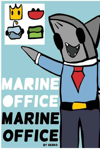 Marine Office