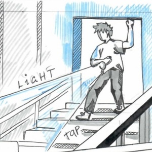 Chapter 0; Episode 6