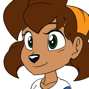 Chapter 2: Don't Give Up! Sarah&rsquo;s Big Game! (Part 4)