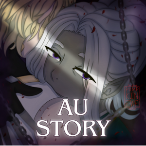 AU Story: Prince/Knight Part 1 (Part 1)