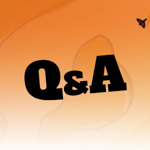 QnA + Get to know the Party!