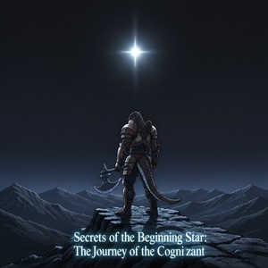 Chapter One: The Dragon Knight's Doubts