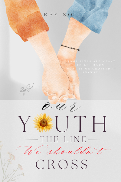 Our Youth: The Line We Shouldn't Cross 