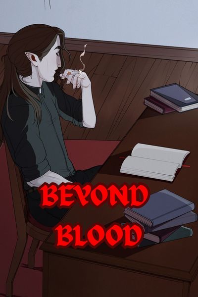 Beyond Blood