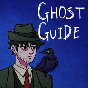 Ghost Guide