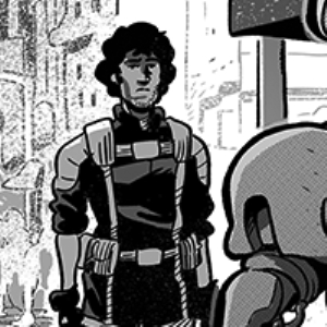 Bonus Episode: [COLT]