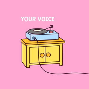 Your Voice