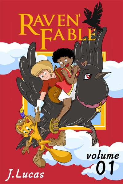 Raven'Fable