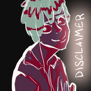 Disclaimer