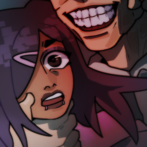 PROLOGUE - 10 [ CHAPTER END ]