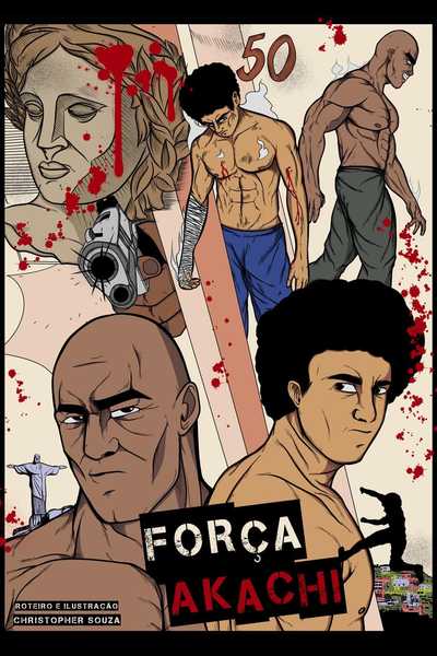 FORÇA AKACHI (PT-BR)