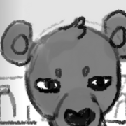 The Passive Aggressive Panther