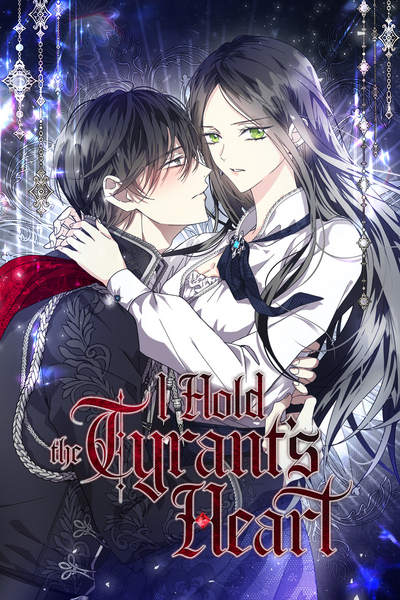 I Hold the Tyrant's Heart