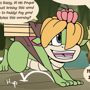 Chapter 1: The First Step- Part 1