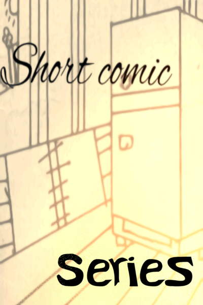 Short comic series 