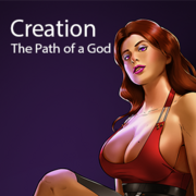 Creation: The Path of a God