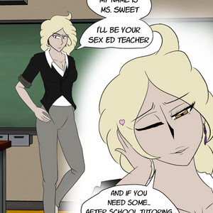 Chapter 2: Pages 3-4