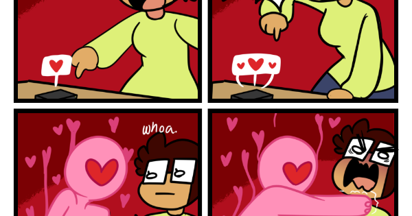 Read WOWIE :: choking love | Tapas Community