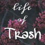 Life of trash