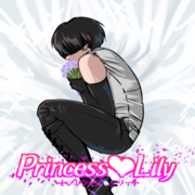 Princess Lily
