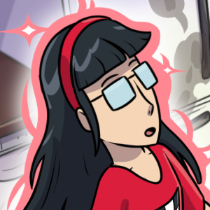 Chapter 2 - New Day, New Me (Part 2)