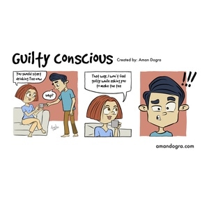Guilty Conscious