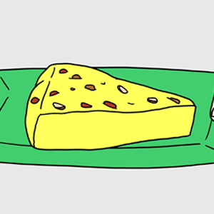 307.Makgeolli Bread (part 19)