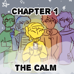Chapter 1 [Cover]