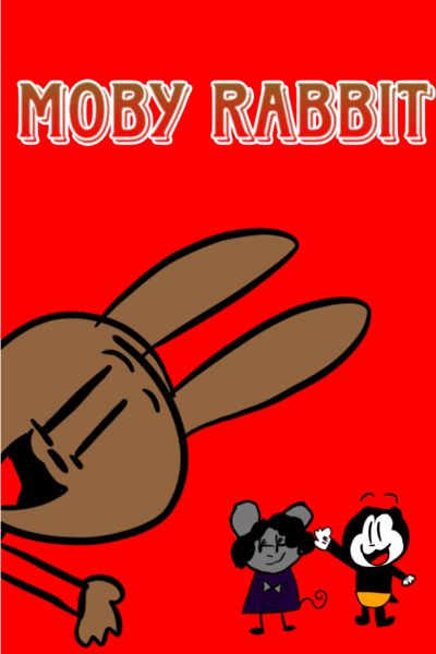 Moby rabbit 