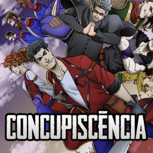 Pr&eacute;via do cap&iacute;tulo 2 e extras do cap&iacute;tulo 1