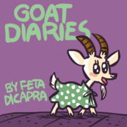Goat Diaries
