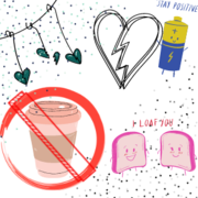 Eric Charl and The Way he Thinks