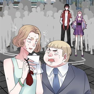 Ep.1 -First encounter [Pt . 8]