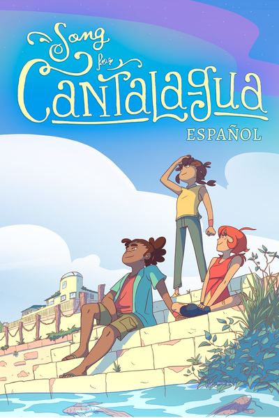 Song for Cantalagua (Español)