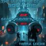 The Ultimate Dive Book One: "Gameweaver's Game"