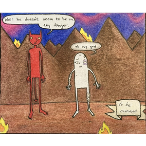 It Could Happen To You - Part 11