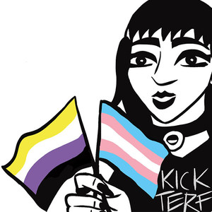 5 Tips for being an ally to transgender people