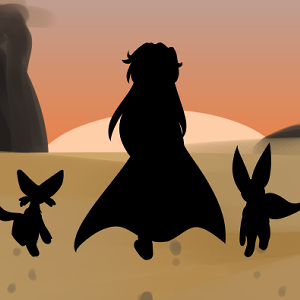 Phenac City the Jewel of Orre