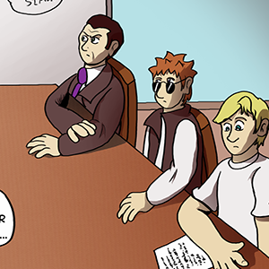 1 - Pilot Episode (Part 9) (#66-73)