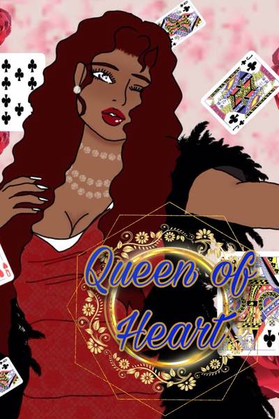Queen of Heart