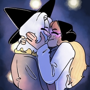 Willow's Wish Extra!