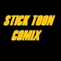 STICKTOON COMIX