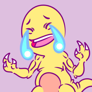 Emojimon: Emotional Monsters