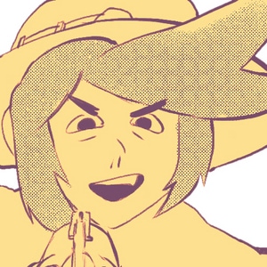 I told my friend that the title would be nothing