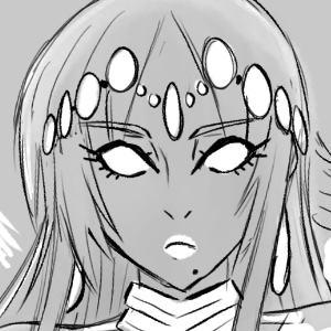 Chapter 23 - I Appear Missing