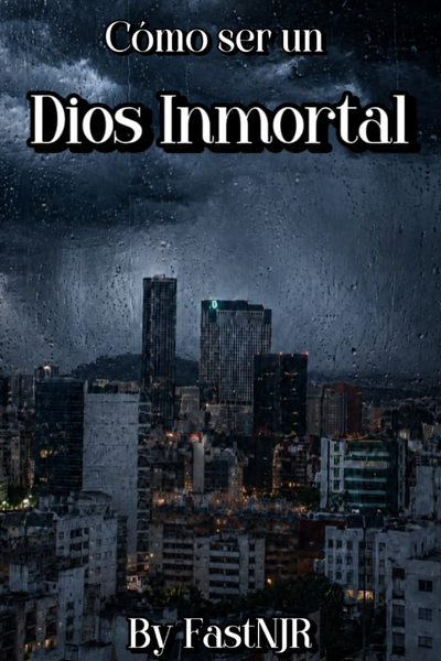 Como ser un Dios Inmortal