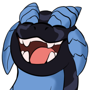 We aren't hatchlings