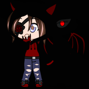 Different(A original story)